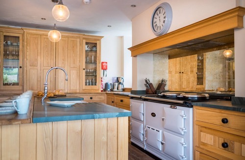 Keswick Cottage | Swinside Lodge