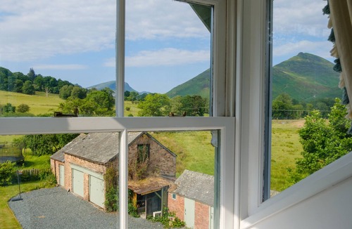 Keswick Cottage | Swinside Lodge