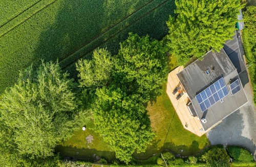 Martofte House | "Swipdagh" - 150m from the sea by Interhome