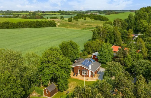Martofte House | "Swipdagh" - 150m from the sea by Interhome
