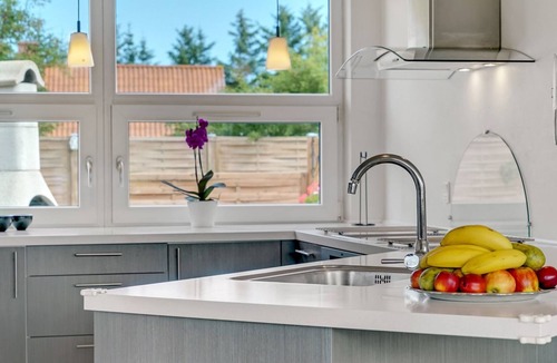Slette Strand House | "Swipdagh" - 500m from the sea by Interhome