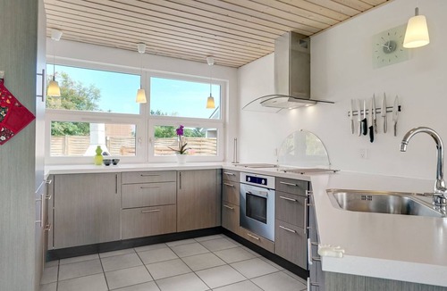 Slette Strand House | "Swipdagh" - 500m from the sea by Interhome