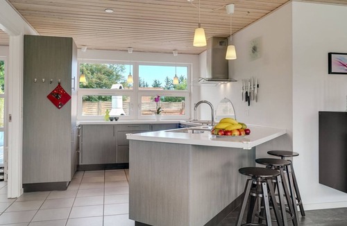 Slette Strand House | "Swipdagh" - 500m from the sea by Interhome