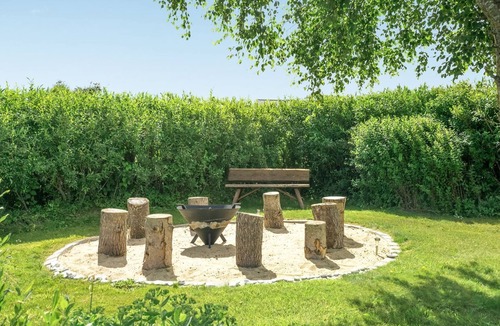 Slette Strand House | "Swipdagh" - 500m from the sea by Interhome