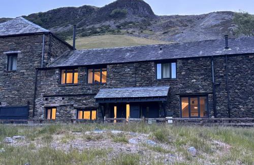 Glenridding House | Swirral Edge Cottage