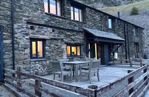 Glenridding House | Swirral Edge Cottage