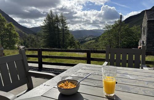 Glenridding House | Swirral Edge Cottage