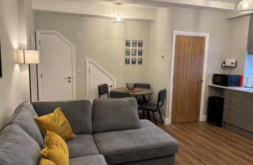 Glenridding House | Swirral Edge Cottage