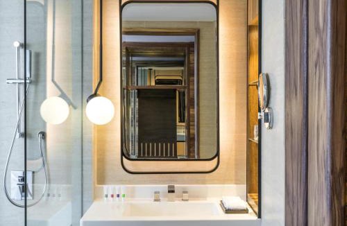 Pantai Indah Kapuk Hotel | Swissôtel Jakarta PIK Avenue