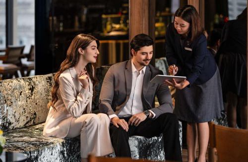 East Kuningan Hotel | Swissôtel Living Jakarta Mega Kuningan