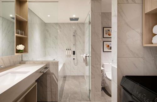 East Kuningan Hotel | Swissôtel Living Jakarta Mega Kuningan