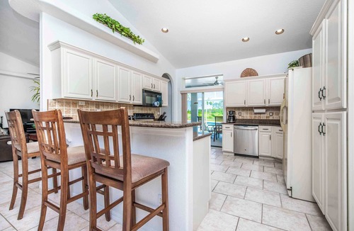 Groveland House | SWISS 56 - Lake Denise