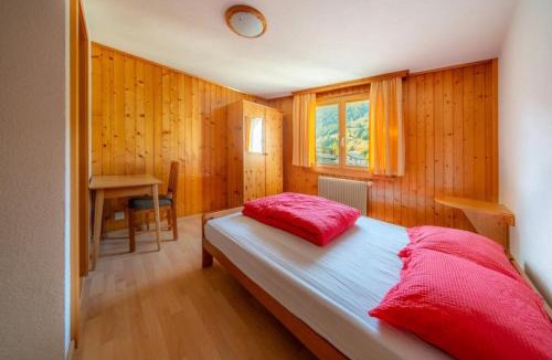 Liddes Hotel | Swiss Alps Coliving Community Stay for Remote Workers