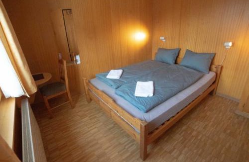 Liddes Hotel | Swiss Alps Coliving Community Stay for Remote Workers