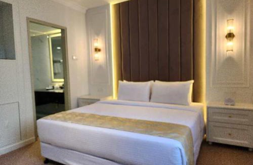 Sungai Petani Hotel | SWISS AVENUE HOTEL