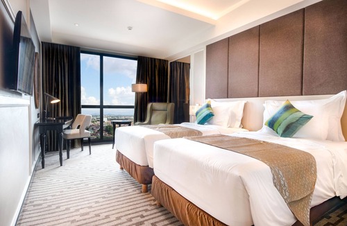 Yogyakarta Hotel | Swiss-Belboutique Yogyakarta