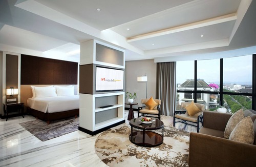 Yogyakarta Hotel | Swiss-Belboutique Yogyakarta