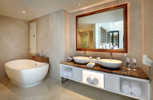Yogyakarta Hotel | Swiss-Belboutique Yogyakarta