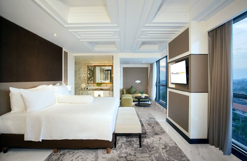 Yogyakarta Hotel | Swiss-Belboutique Yogyakarta