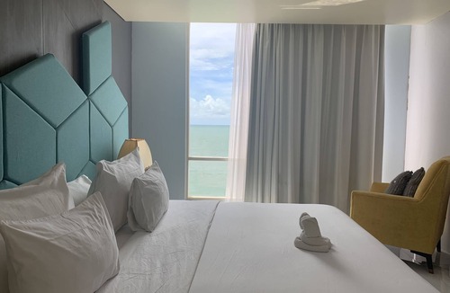 Kupang Hotel | Swiss-Belcourt Kupang