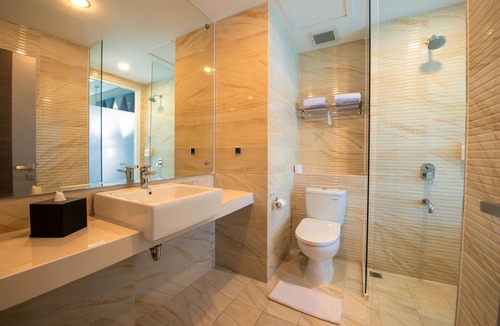 Kupang Hotel | Swiss-Belcourt Kupang