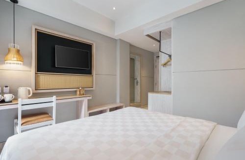 Praya Hotel | Swiss-Belcourt Lombok