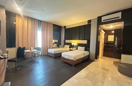 Makassar Hotel | Swiss-Belcourt Makassar