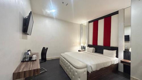 Makassar Hotel | Swiss-Belcourt Makassar