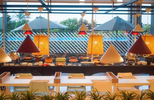 Serpong Hotel | Swiss-Belcourt Serpong