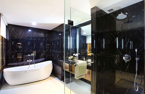 Tangerang Hotel | Swiss-Belhotel Airport Jakarta