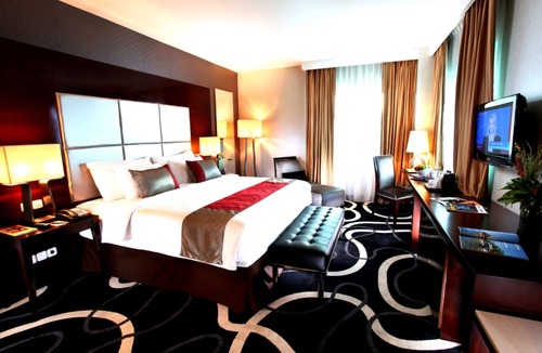 Ambon Hotel | Swiss-Belhotel Ambon
