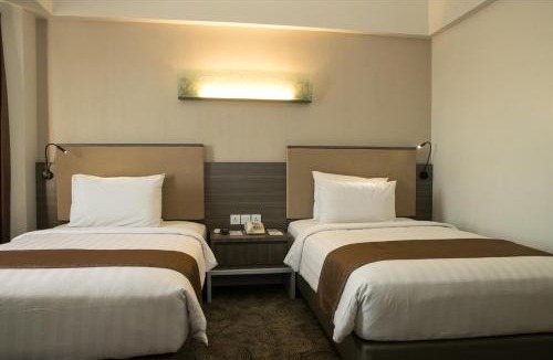 Samarinda Hotel | Swiss-Belhotel Borneo Samarinda