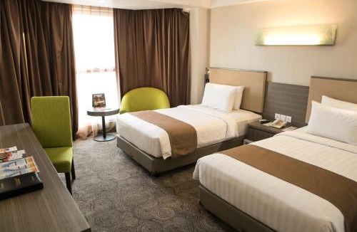 Samarinda Hotel | Swiss-Belhotel Borneo Samarinda