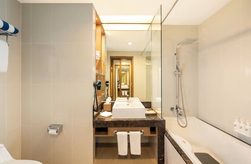 Palangkaraya Hotel | Swiss-Belhotel Danum Palangkaraya
