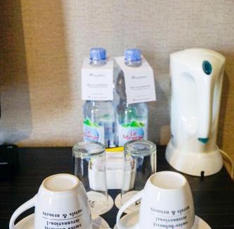 Kendari Hotel | Swiss-Belhotel Kendari