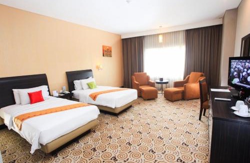 Kendari Hotel | Swiss-Belhotel Kendari
