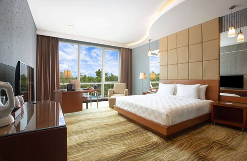 Kendari Hotel | Swiss-Belhotel Kendari