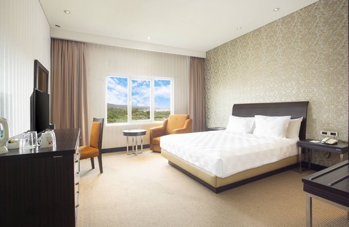 Kendari Hotel | Swiss-Belhotel Kendari