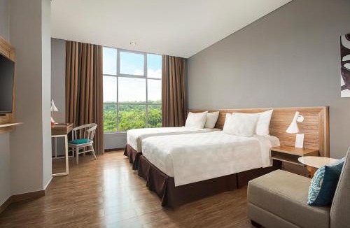 Manokwari Hotel | Swiss-Belhotel Manokwari