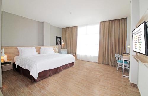 Manokwari Hotel | Swiss-Belhotel Manokwari