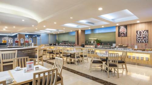 Manokwari Hotel | Swiss-Belhotel Manokwari