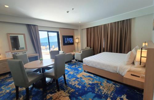 Manokwari Hotel | Swiss-Belhotel Manokwari