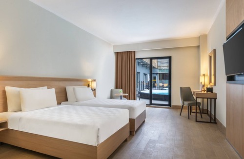 Manokwari Hotel | Swiss-Belhotel Manokwari