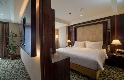 Serpong Hotel | Swiss-Belhotel Serpong