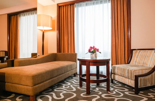 Serpong Hotel | Swiss-Belhotel Serpong