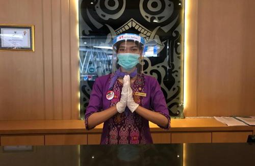 Balikpapan Hotel | Swiss-Belinn Balikpapan