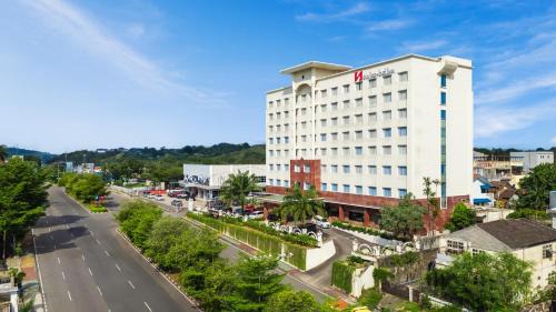 Lubuk Baja Hotel | Swiss-Belinn Baloi Batam