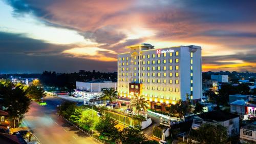 Lubuk Baja Hotel | Swiss-Belinn Baloi Batam
