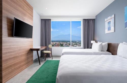 Baranangsiang Hotel | Swiss-Belinn Bogor