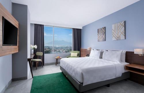 Baranangsiang Hotel | Swiss-Belinn Bogor